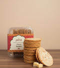 Special Cheese Coin Khakhra