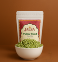 Pudina Puffed Rice
